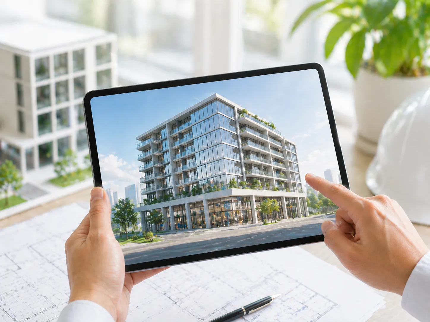 IPCS Smart BIM